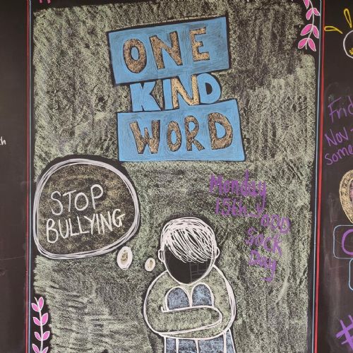 Anti-Bullying Week #oddsocks