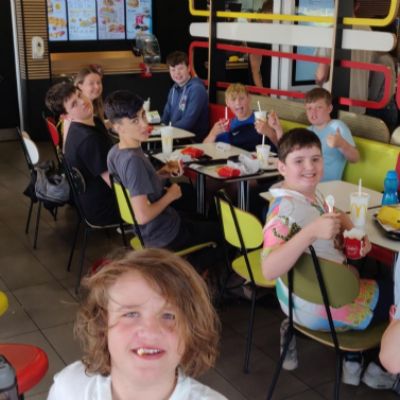 Activities Week Trips 2023