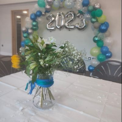 Y11 Formal Farewell #farewellnotgoodbye