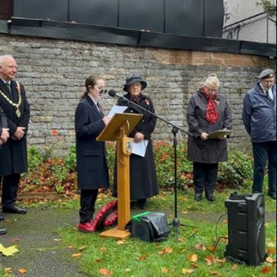 Rememberance Day